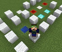 マイクラッチJr.の学習画面