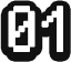 ヒミツ01